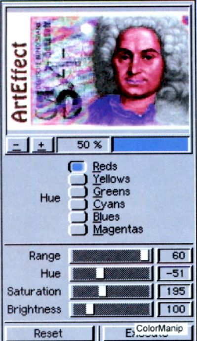 ArtEffect