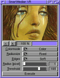 ArtEffect Plugin CD