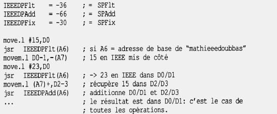 Assembleur