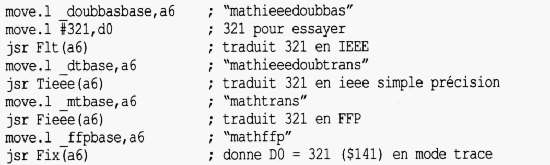 Assembleur