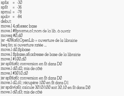Assembleur