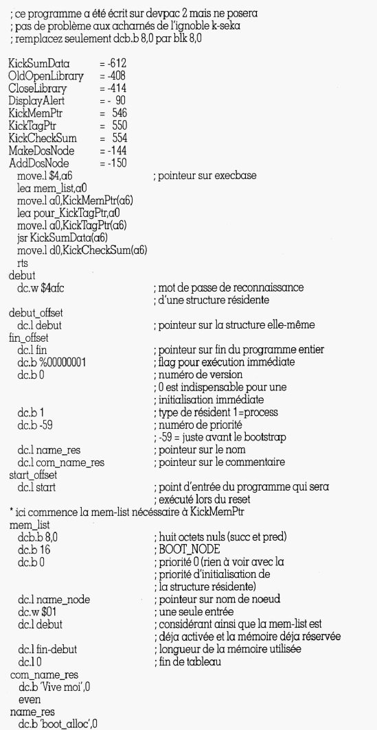 assembleur