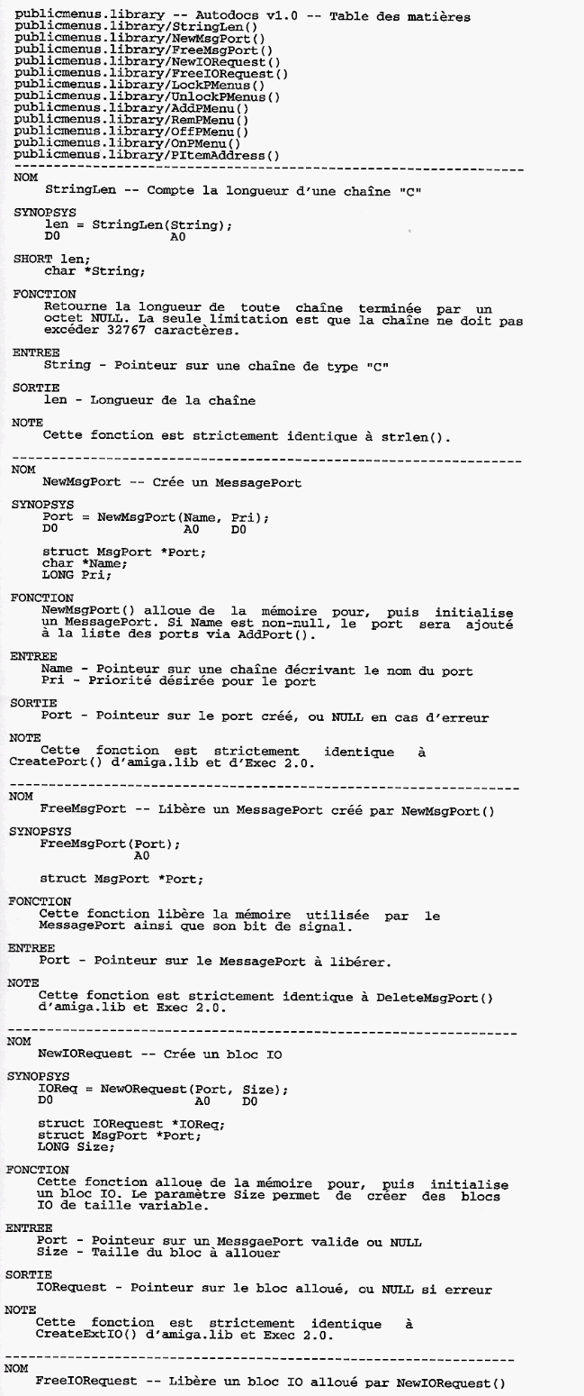 Assembleur