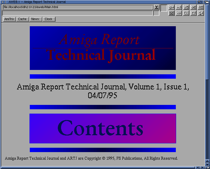 AWeb 3.1