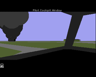 B-17 Flying Fortress