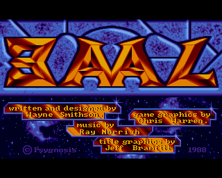 Baal