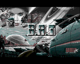 BAT