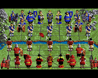Battle Chess II