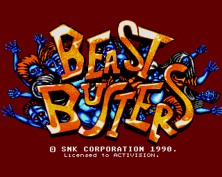 Neast Busters