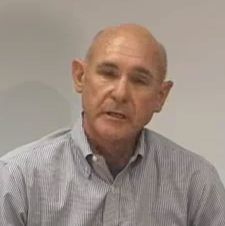 Bill Walker