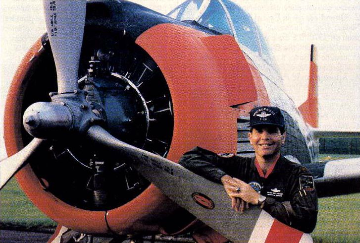 Bill Stealey