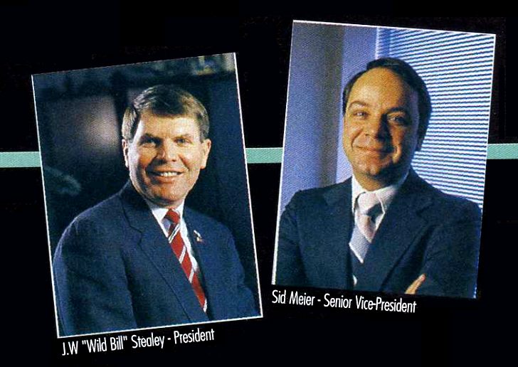 MicroProse