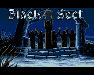 Black Sect