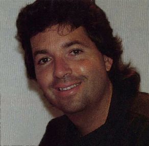 Brian Fargo