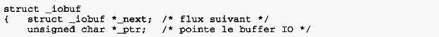ANSI C
