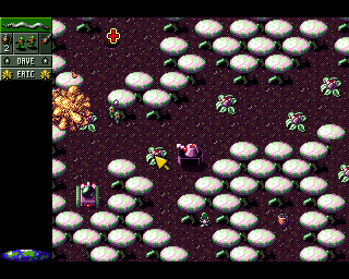 Cannon Fodder 2