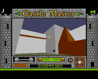 Castle Master