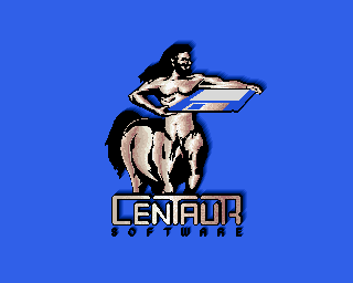 Centaur Software