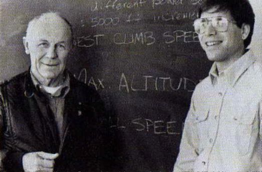 Chuck Yeager