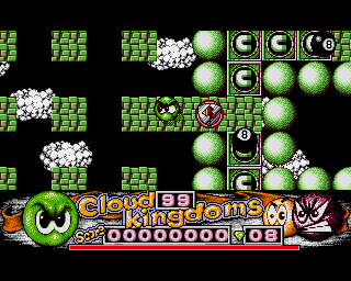 Cloud Kingdoms