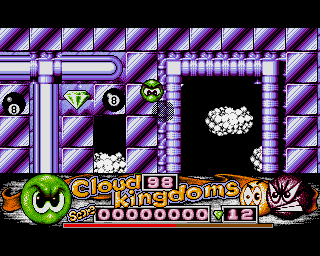 Cloud Kingdoms