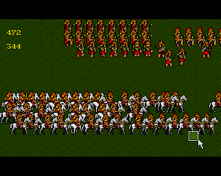 Cohort: Fighting For Rome