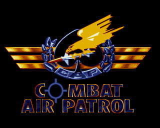 Combat Air Patrol