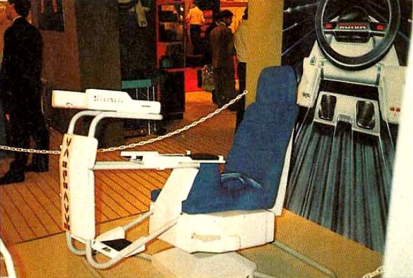 PC Show 1989
