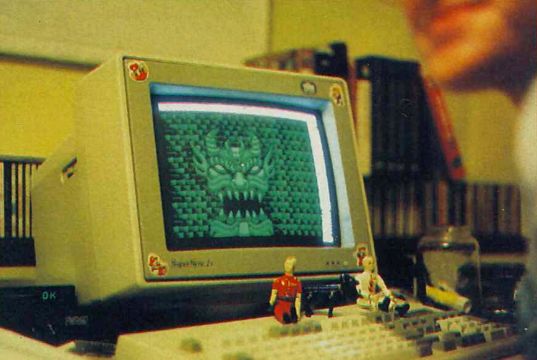 Creepers