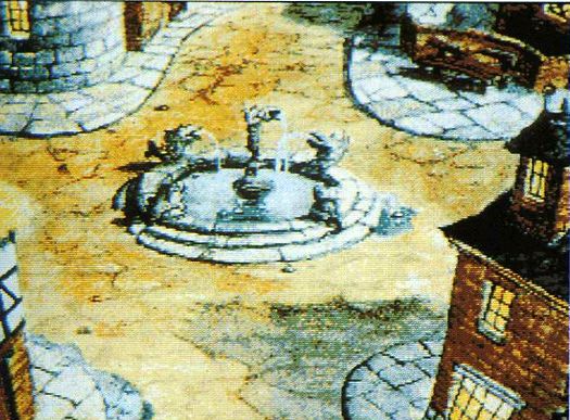 Curse Of Enchantia