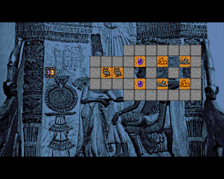The Curse Of Ra