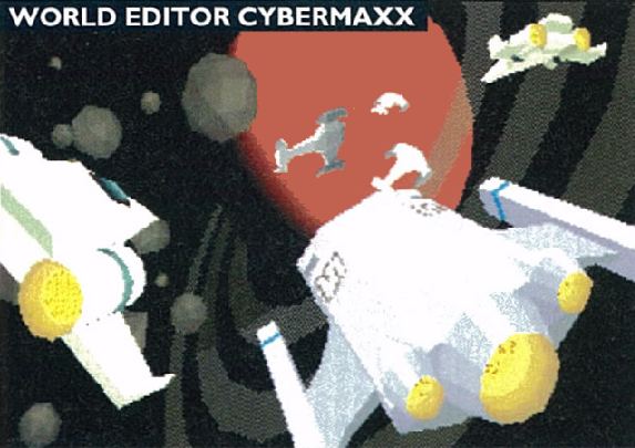 Cybermaxx