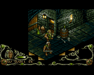 Darkmere