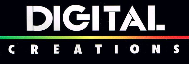 Digital Creations