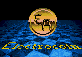 Electroncoin