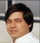 Emilio Martinez
