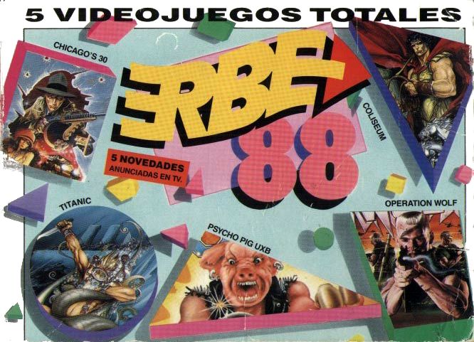 Erbe 88