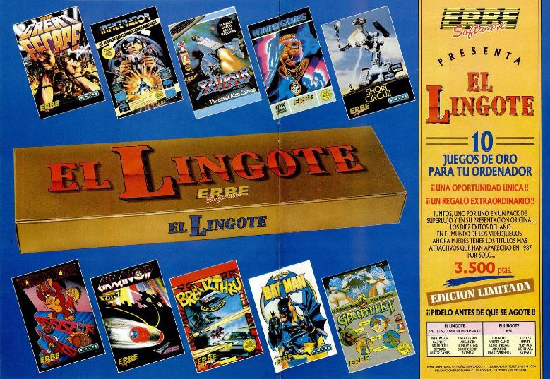 Lingote
