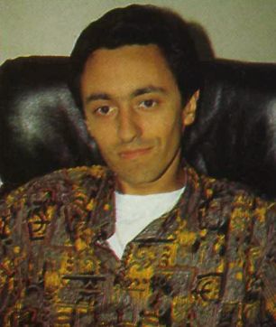 ric Zmiro