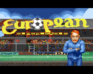 European Superleague