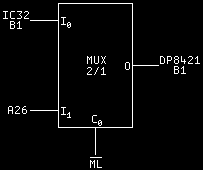 Extension mmoire pour Big Bang