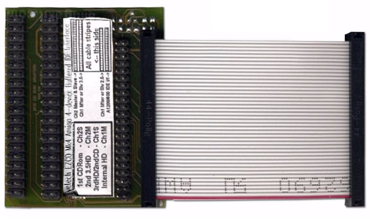 Eyetech