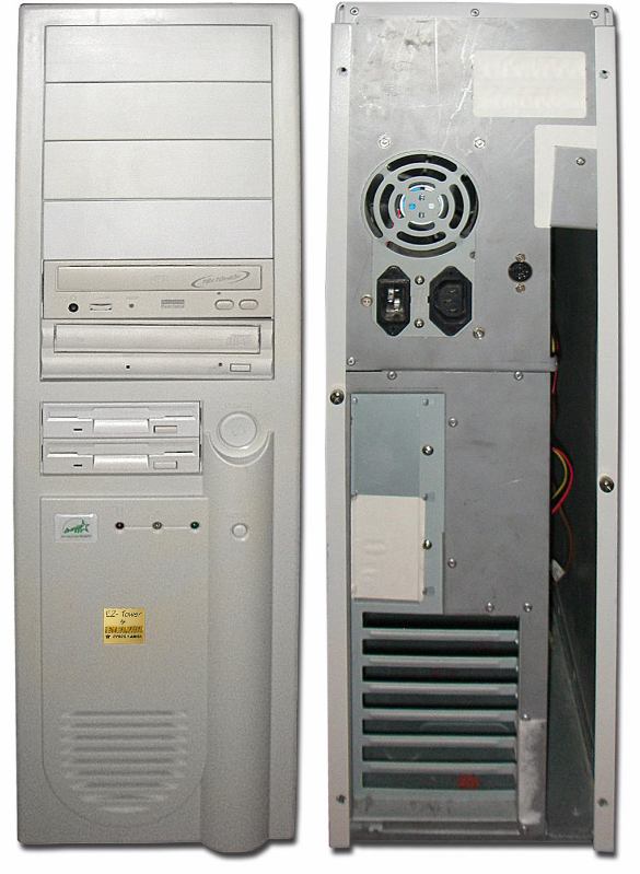 Eyetech