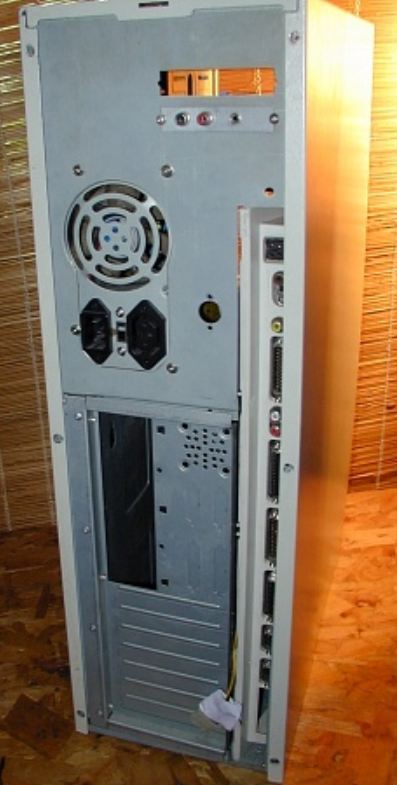 Eyetech