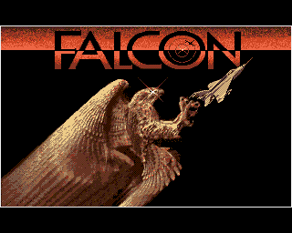 Falcon