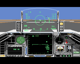 Falcon