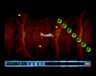 Fantastic Voyage