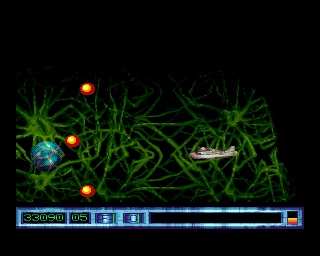 Fantastic Voyage