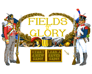 Fields Of Glory