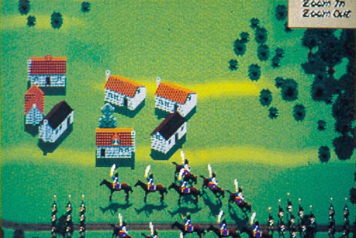 Fields Of Glory